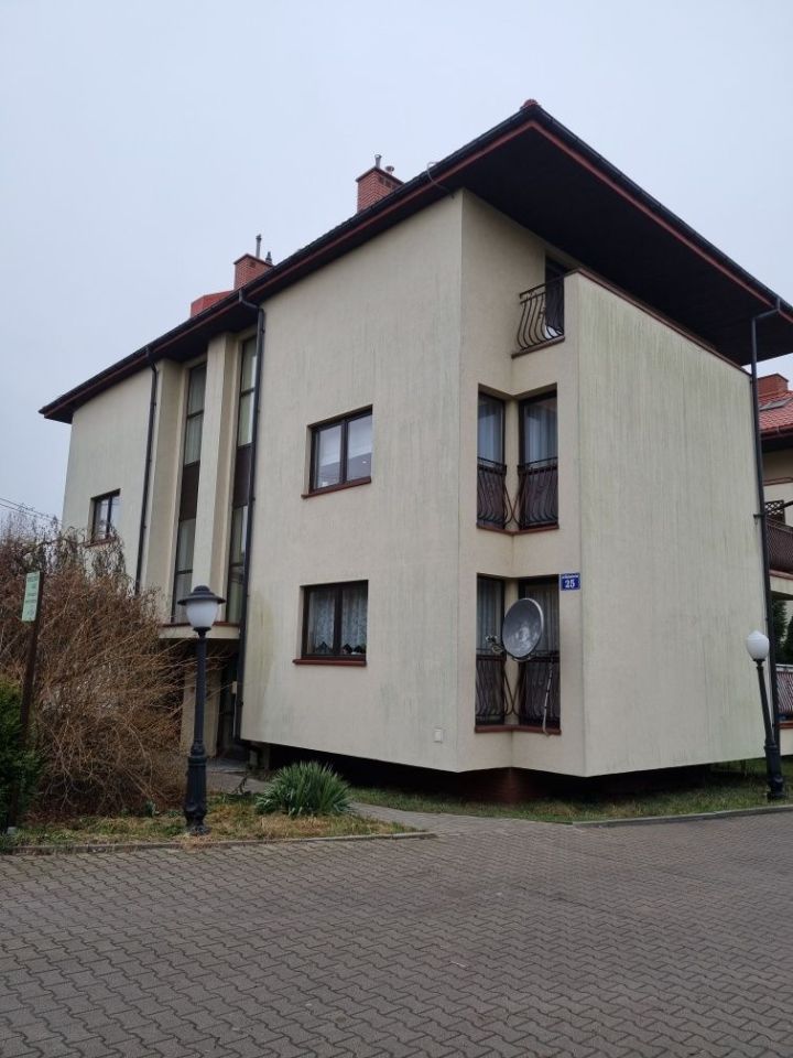 Mieszkanie 2-pokojowe Macierzysz Stara Wieś, ul. Mazowiecka