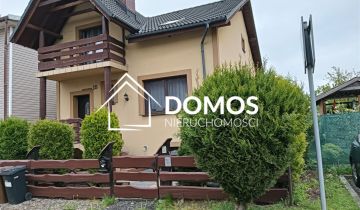 dom, 5 pokoi Czechowice-Dziedzice, ul. Hiacyntów