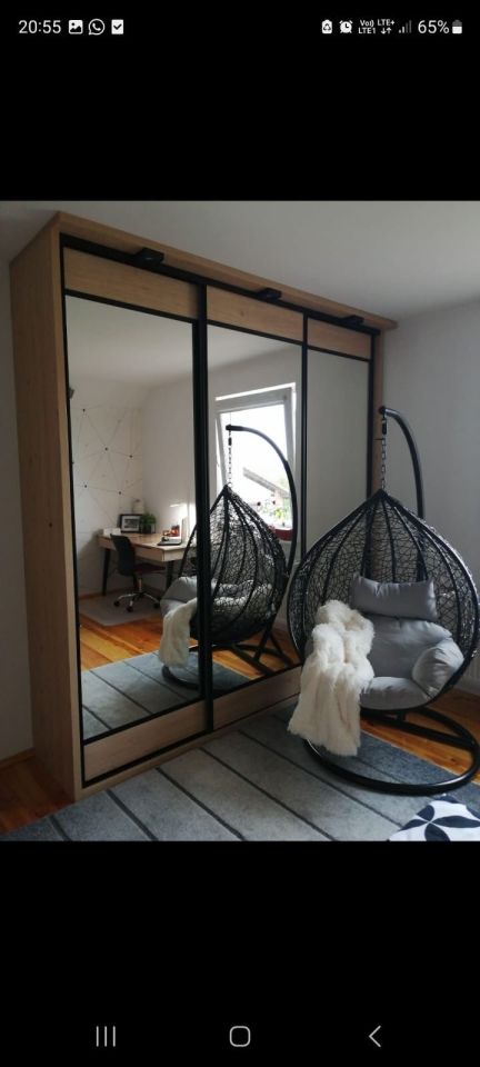 dom wolnostojący, 6 pokoi Brodnica, ul. Zacisze. Zdjęcie 7