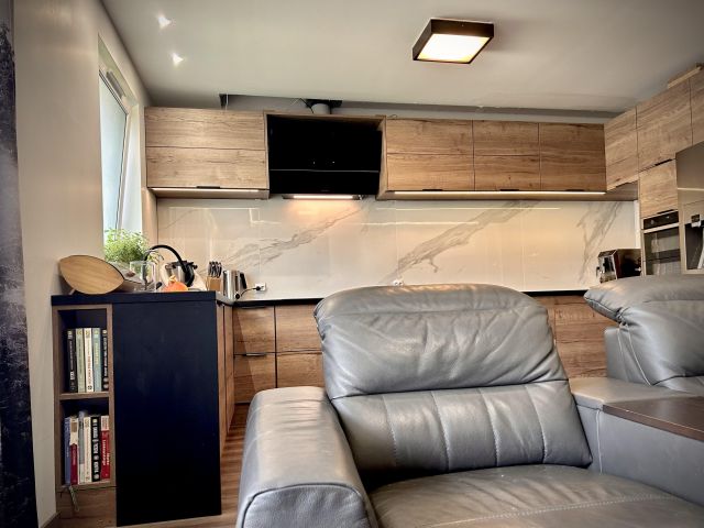 Mieszkanie 4-pokojowe Szczecin Gumieńce, ul. Krakowska. Zdjęcie 7