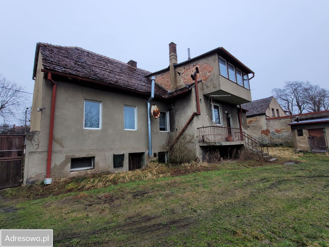 dom wolnostojący, 10 pokoi Pyskowice. Zdjęcie 9