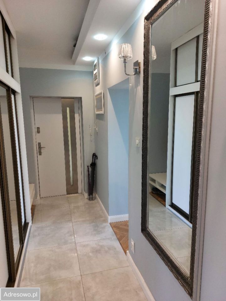 Mieszkanie 4-pokojowe Zegrze, ul. prof. Janusza Groszkowskiego. Zdjęcie 19