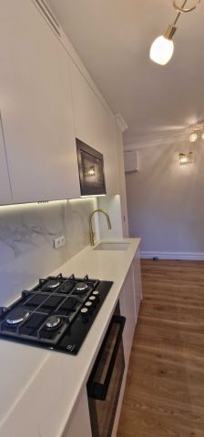 Mieszkanie 3-pokojowe Warszawa Sadyba. Zdjęcie 1