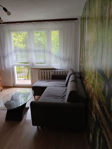 Mieszkanie 2-pokojowe Jaworzno Szczakowa, ul. Jurija Gagarina. Zdjęcie 1