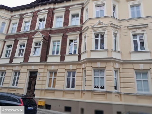 Mieszkanie 1-pokojowe Bydgoszcz Szwederowo, ul. Wiatrakowa. Zdjęcie 1