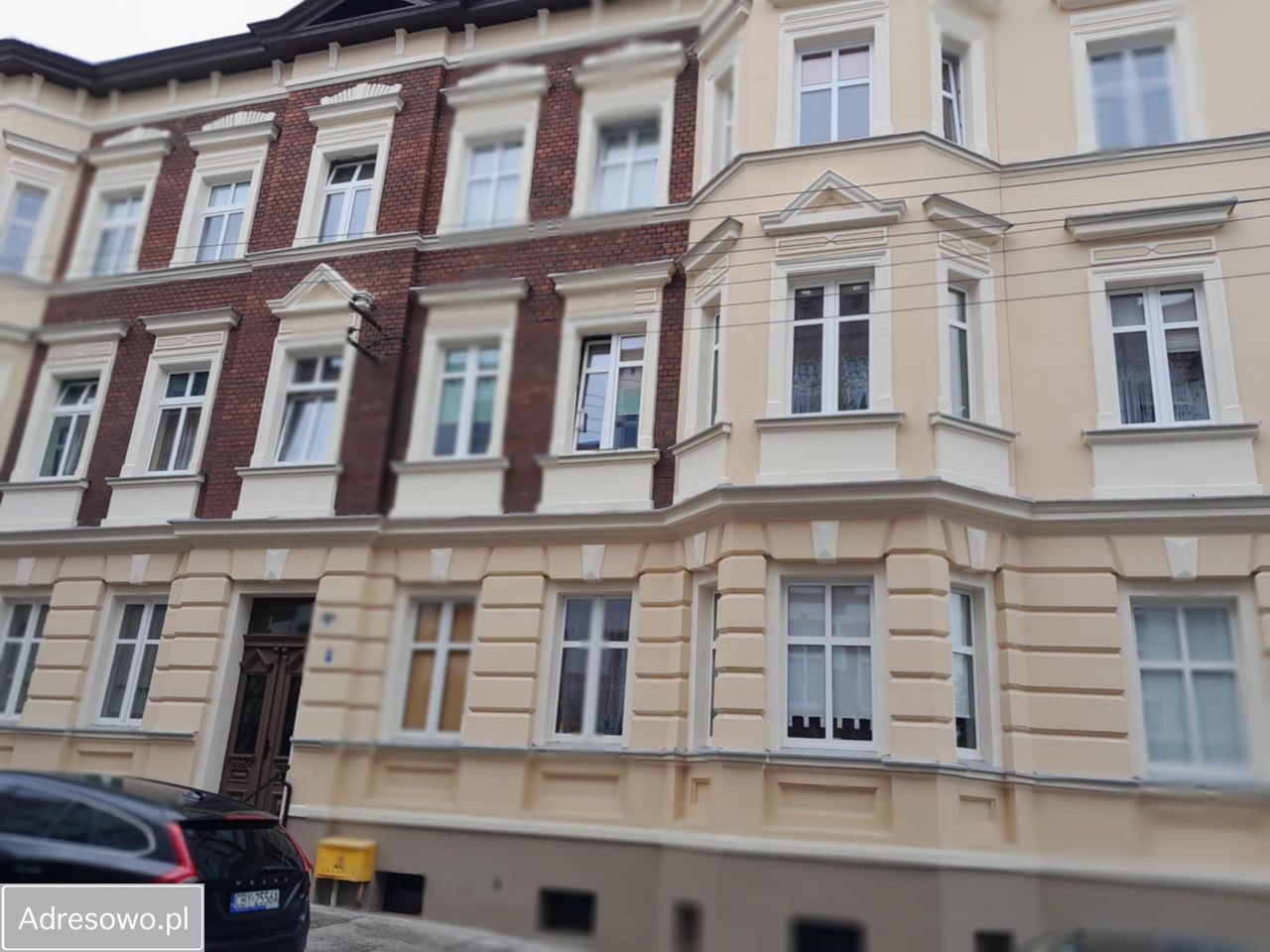 Mieszkanie 1-pokojowe Bydgoszcz Szwederowo, ul. Wiatrakowa