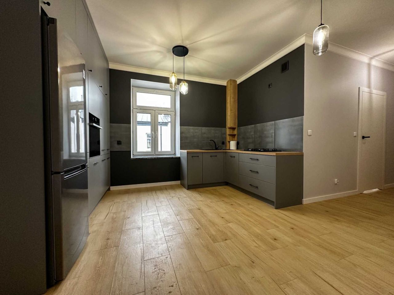 Mieszkanie 2-pokojowe Kielce Centrum, ul. Henryka Sienkiewicza. Zdjęcie 3