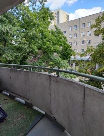 Mieszkanie 3-pokojowe Warszawa Mokotów, ul. Zygmunta Modzelewskiego