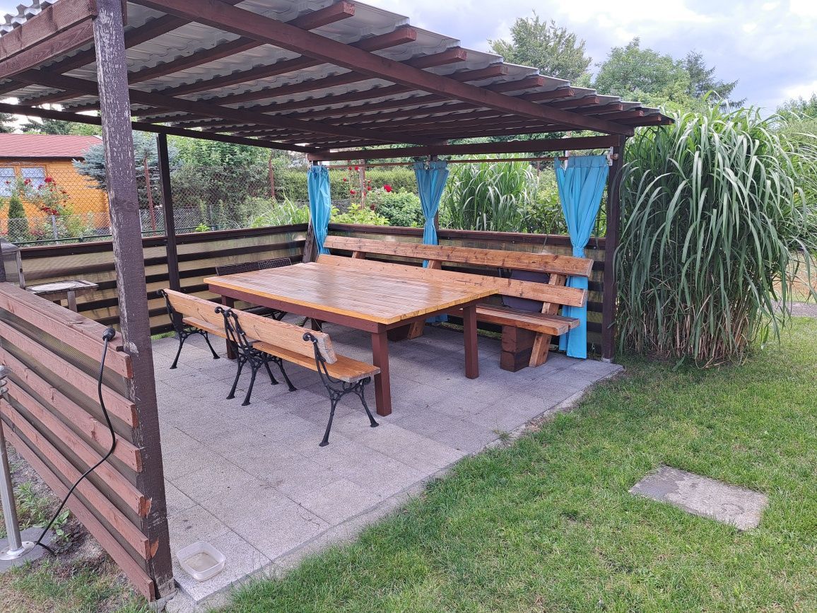 Działka rod Bydgoszcz Prądy, ul. Biskupińska. Zdjęcie 4