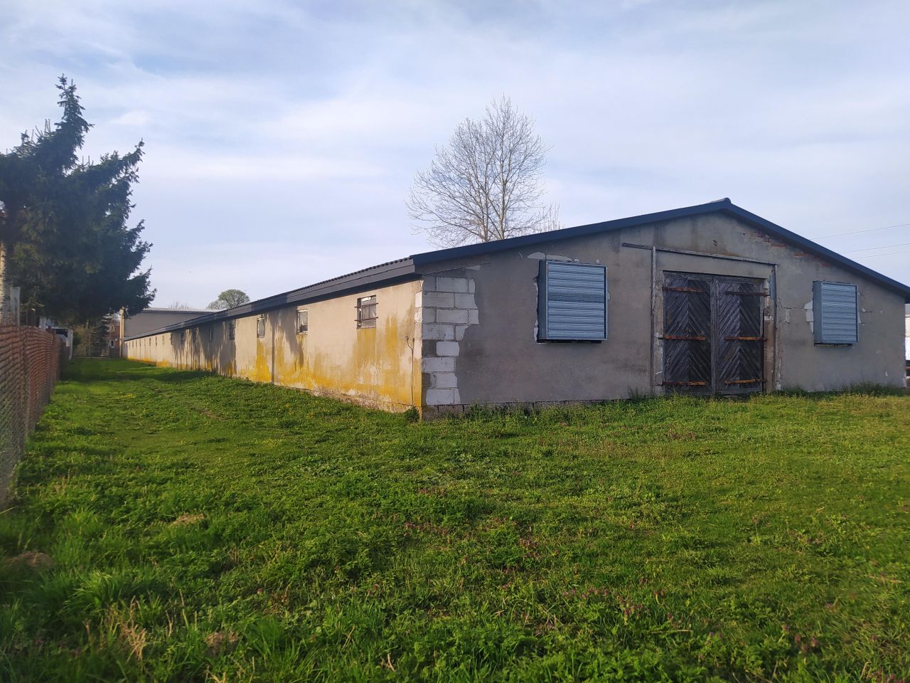 Działka inwestycyjna Posiadały. Zdjęcie 6