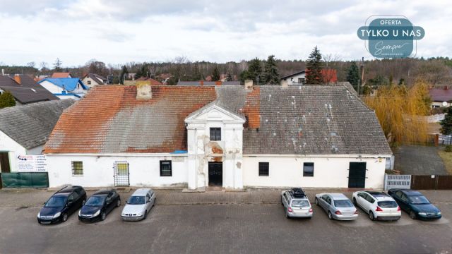 Lokal Sieradz, ul. Uniejowska. Zdjęcie 11