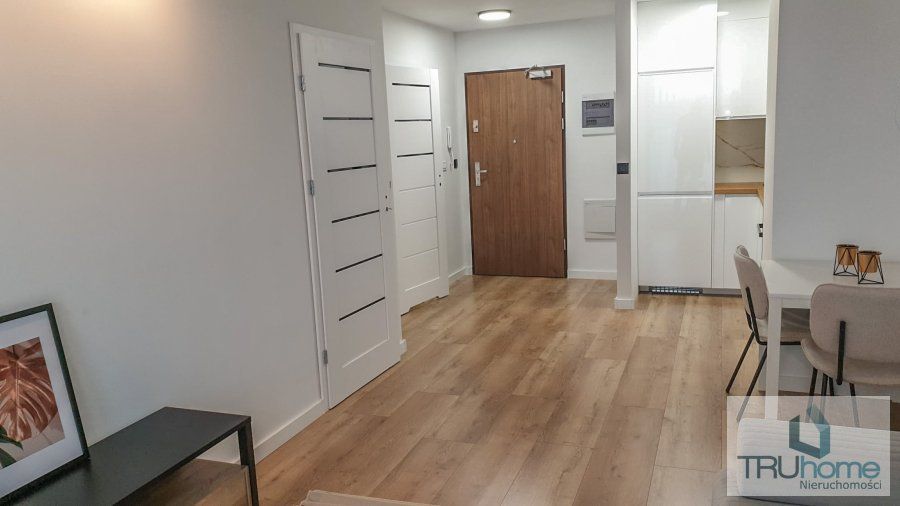 Mieszkanie 2-pokojowe Katowice, ul. Johna Baildona. Zdjęcie 9