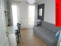 Pokój Kraków Prądnik Biały, ul. Prądnicka