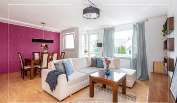 Mieszkanie 4-pokojowe Poznań Piątkowo, ul. Floriana Znanieckiego