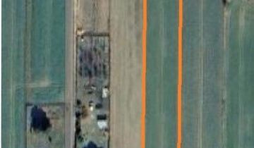 Działka rolno-budowlana Ciechanki Łęczyńskie