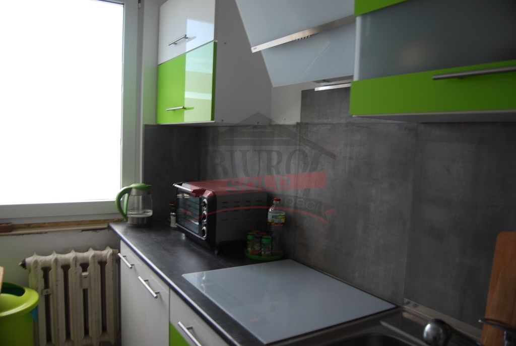 Mieszkanie 3-pokojowe Opole, ul. Stefana Grota-Roweckiego. Zdjęcie 2