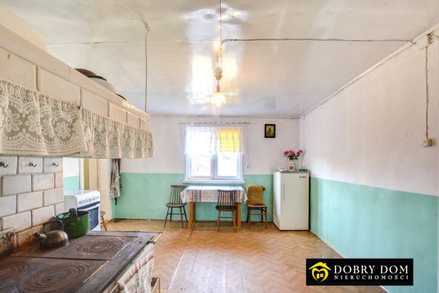 dom wolnostojący, 3 pokoje Giby. Zdjęcie 4