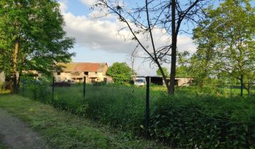 Działka rolna Grodziszów