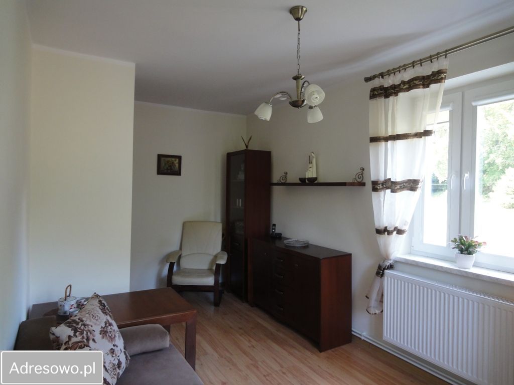 Mieszkanie 1-pokojowe Polanica-Zdrój, ul. Rybna. Zdjęcie 2