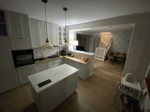 dom wolnostojący Sieradz, ul. Podmiejska. Zdjęcie 3