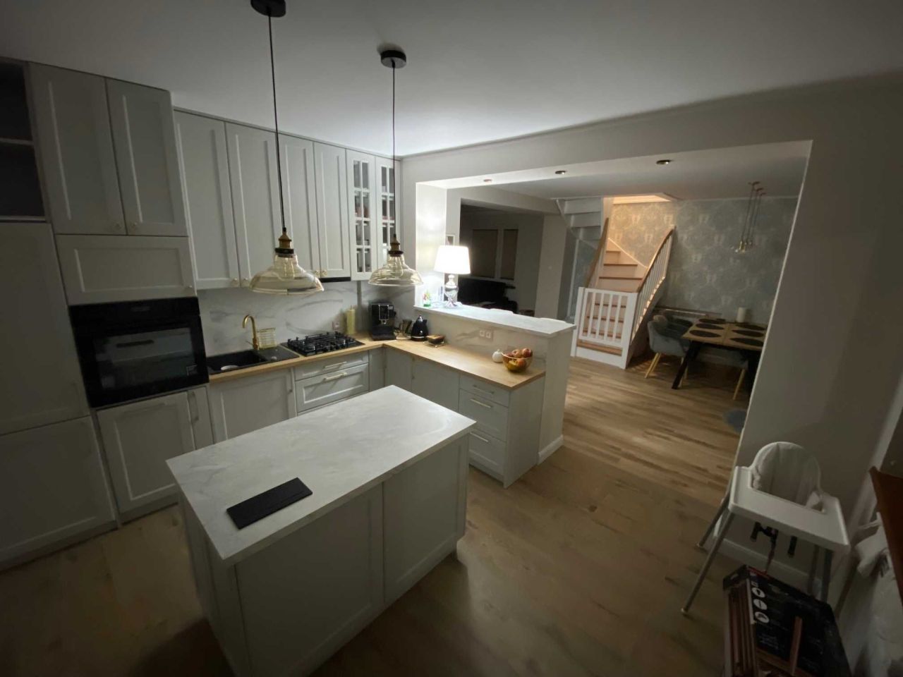 dom wolnostojący Sieradz, ul. Podmiejska. Zdjęcie 4