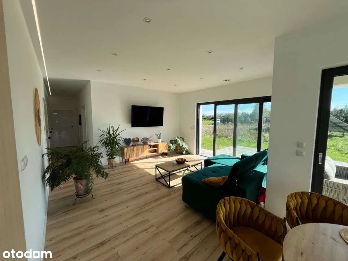 dom wolnostojący, 6 pokoi Świebodzice Ciernie, ul. Łąkowa. Zdjęcie 13