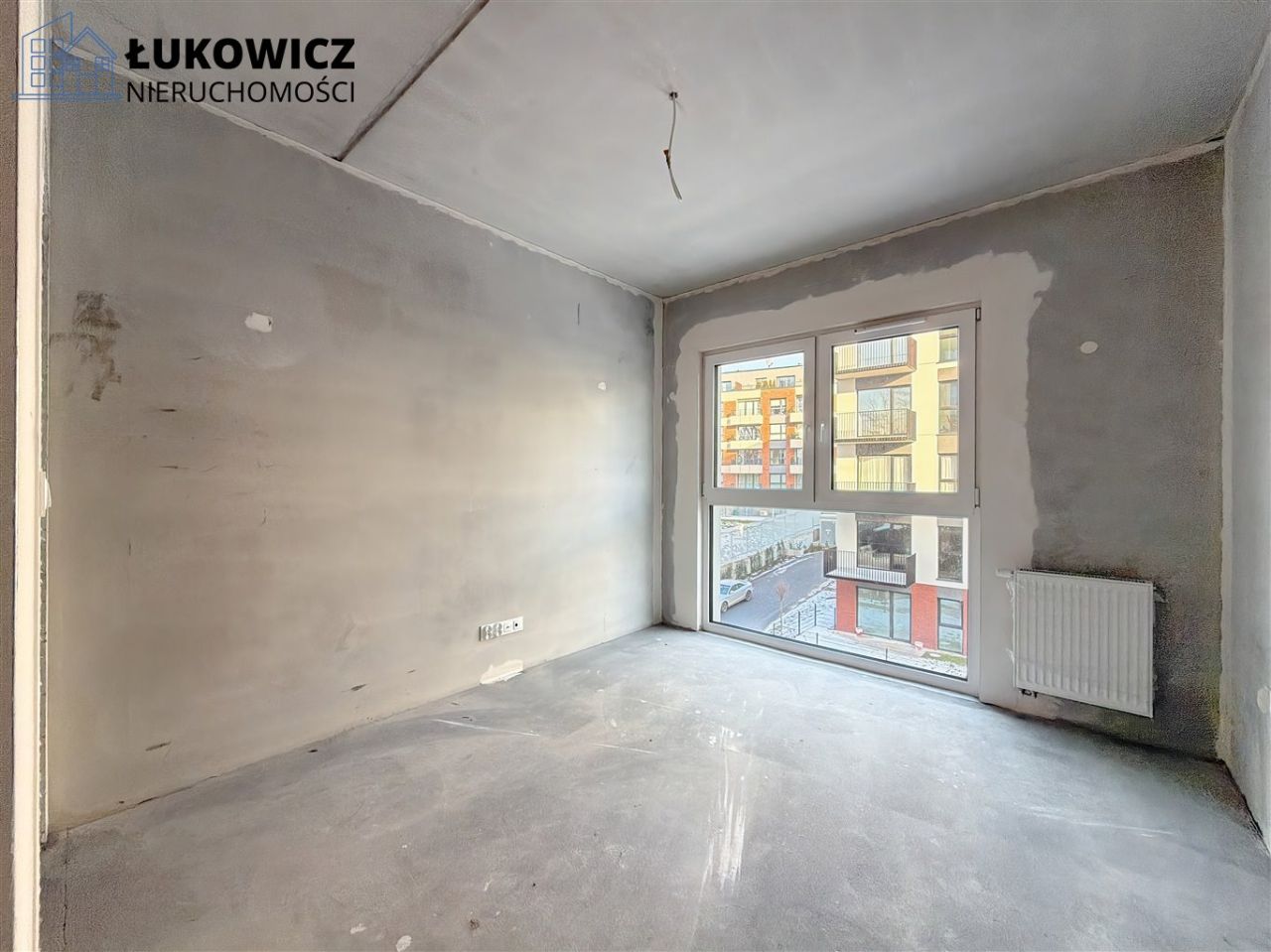 Mieszkanie 2-pokojowe Bielsko-Biała. Zdjęcie 9