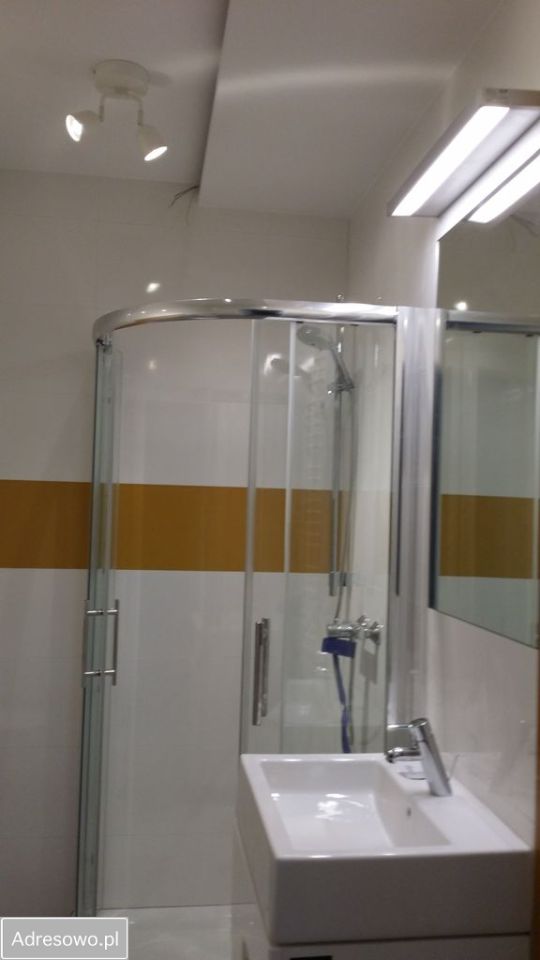 Mieszkanie 2-pokojowe Kraków Grzegórzki. Zdjęcie 4