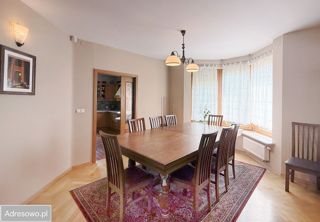 dom wolnostojący, 7 pokoi Częstochowa Parkitka, ul. Staropolska. Zdjęcie 10