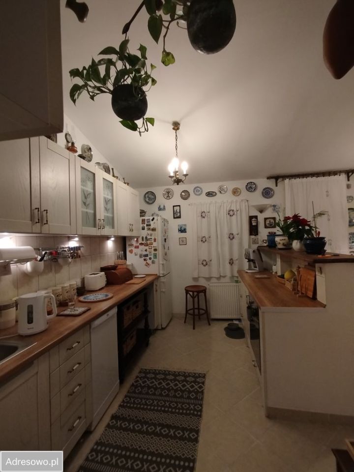 dom wolnostojący, 6 pokoi Michałowice, ul. Słoneczna. Zdjęcie 13