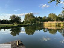 Działka inwestycyjna Złotokłos, ul. Piaseczyńska. Zdjęcie 2