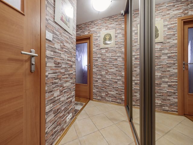 Mieszkanie 2-pokojowe Warszawa Wola, ul. Smocza. Zdjęcie 9