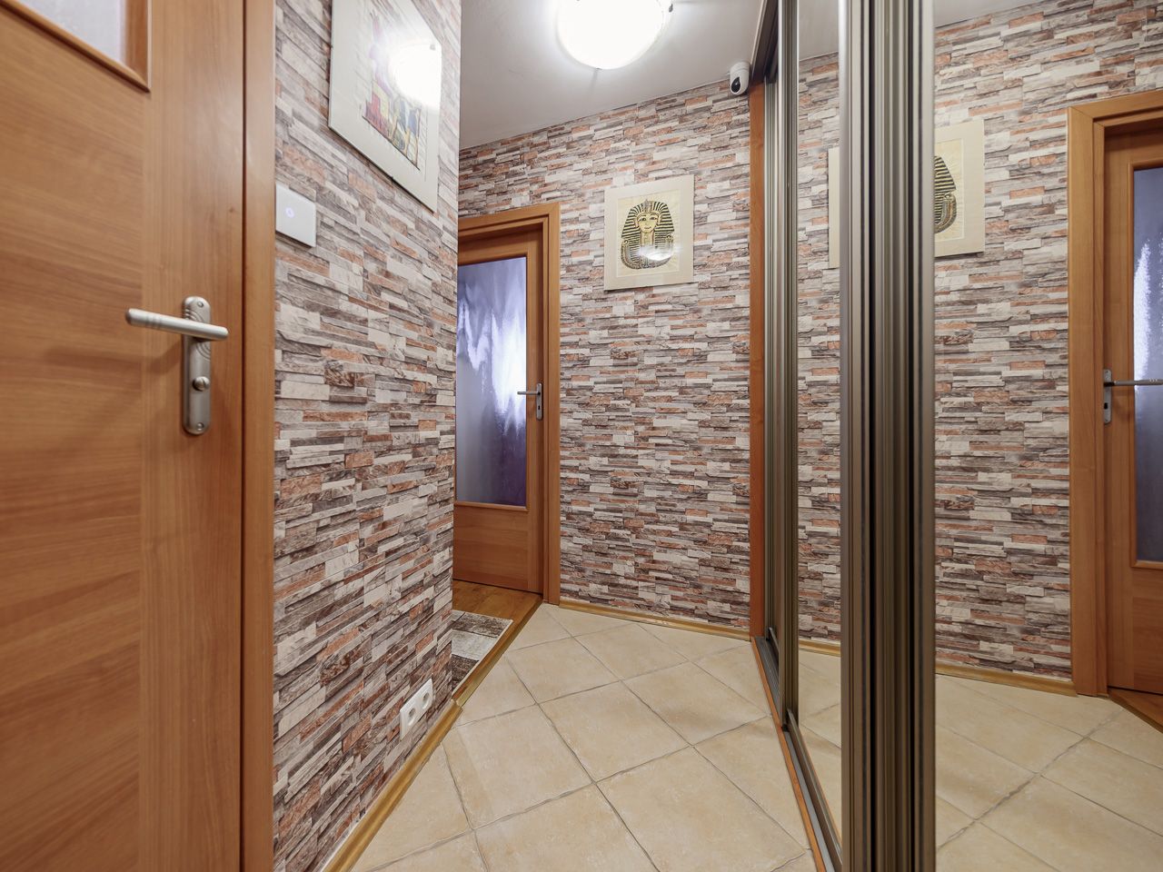 Mieszkanie 2-pokojowe Warszawa Wola, ul. Smocza. Zdjęcie 9