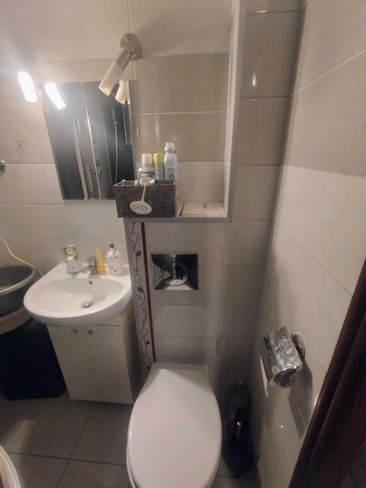 Mieszkanie 1-pokojowe Biłgoraj. Zdjęcie 2