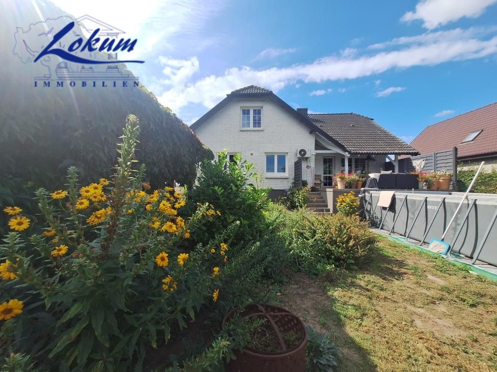 dom wolnostojący, 5 pokoi Bukówiec Górny, ul. Wiatraczna. Zdjęcie 17