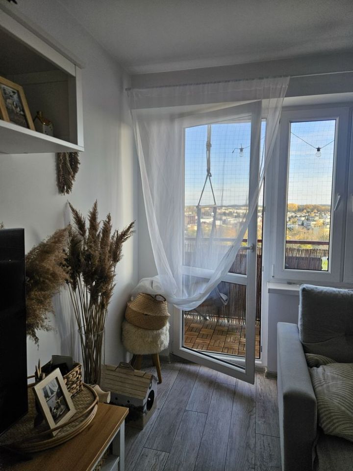 Mieszkanie 3-pokojowe Bydgoszcz Glinki. Zdjęcie 3