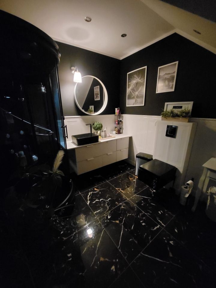 dom wolnostojący, 7 pokoi Góra Kalwaria Marianki. Zdjęcie 2