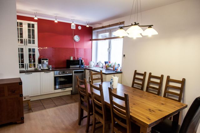 Mieszkanie 2-pokojowe Poznań Wilda, ul. Dolna Wilda. Zdjęcie 1