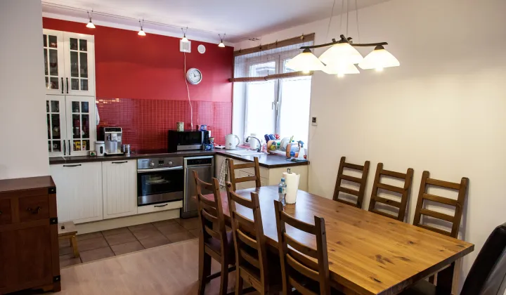 Mieszkanie 2-pokojowe Poznań Wilda, ul. Dolna Wilda