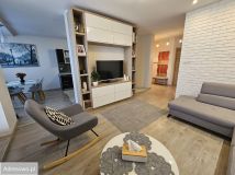 Mieszkanie 3-pokojowe Rumia, ul. Saperów. Zdjęcie 1