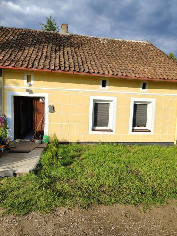 bliźniak, 4 pokoje Lisy. Zdjęcie 1