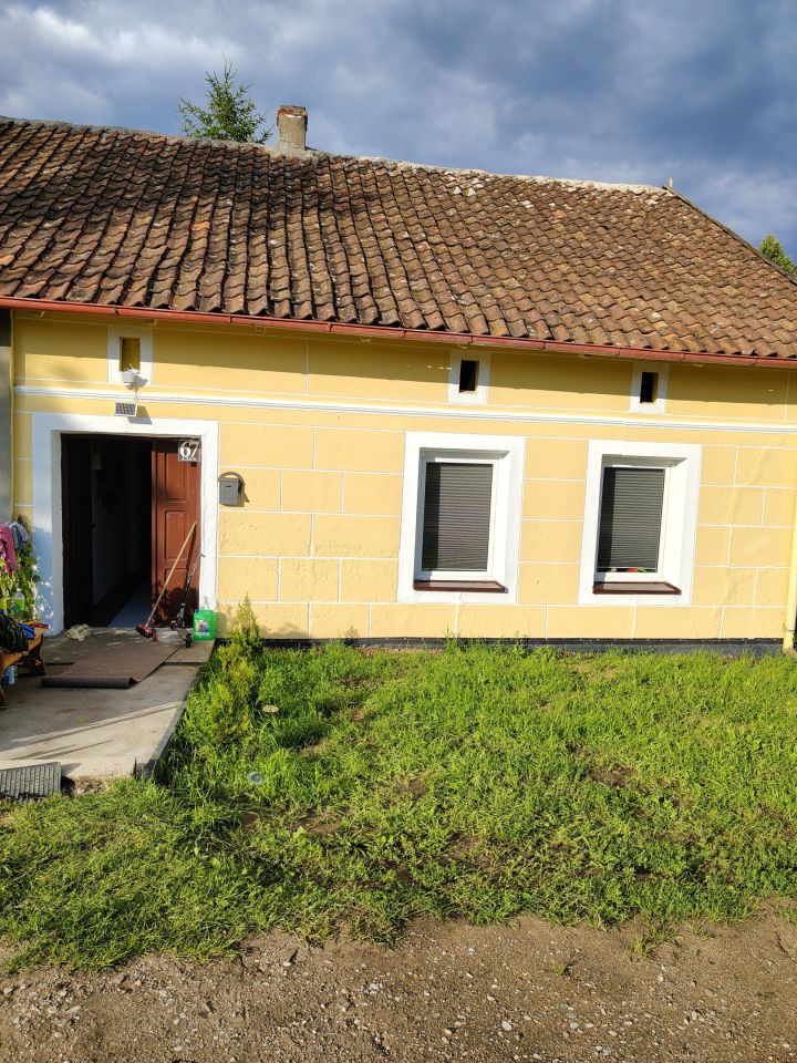 bliźniak, 4 pokoje Lisy, Lisy. Zdjęcie 14