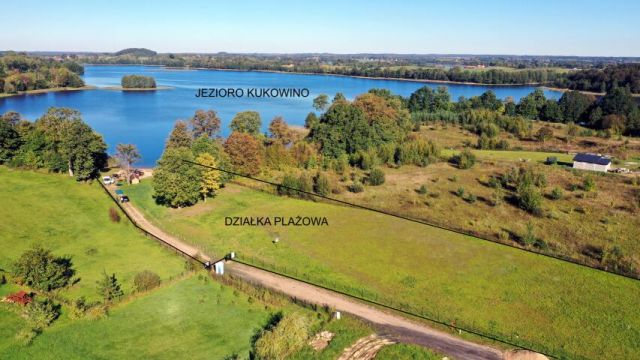 Działka budowlana Leśniki. Zdjęcie 2