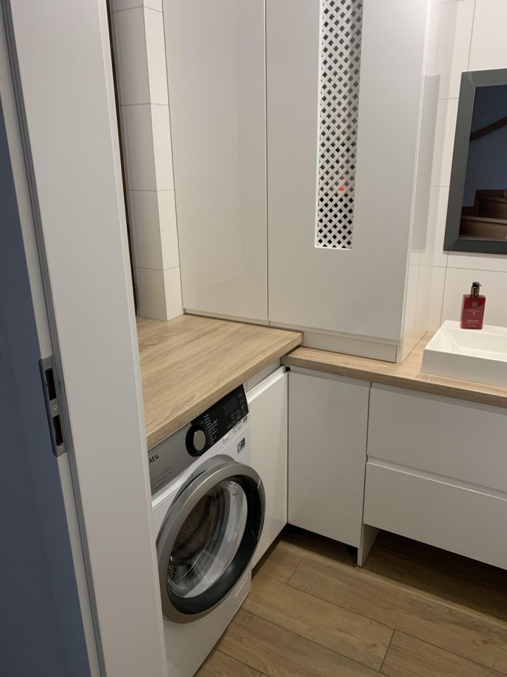 dom szeregowy, 3 pokoje Stęszew, Kanalowa. Zdjęcie 5