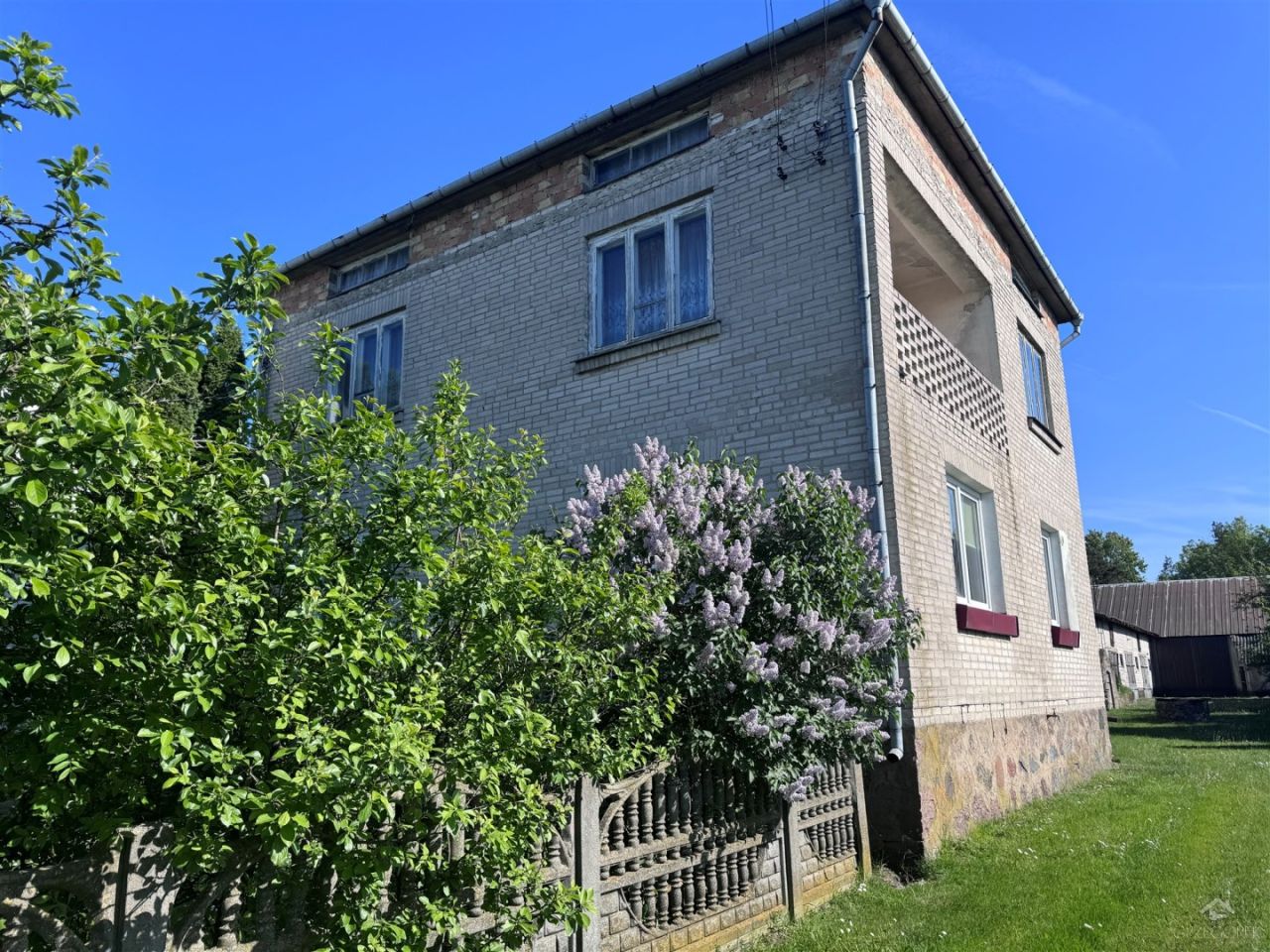 dom wolnostojący, 5 pokoi Kropiewnica-Gajki. Zdjęcie 10