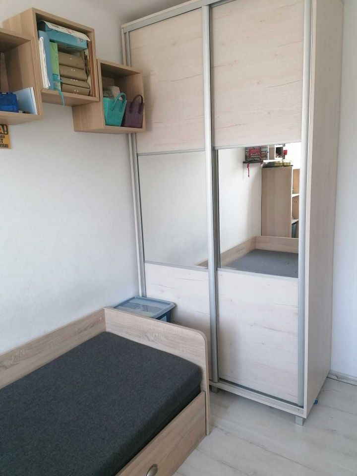 Mieszkanie 2-pokojowe Zawadówka. Zdjęcie 5