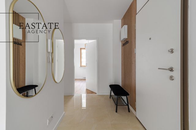 Mieszkanie 3-pokojowe Warszawa, ul. Wschodu Słońca. Zdjęcie 6