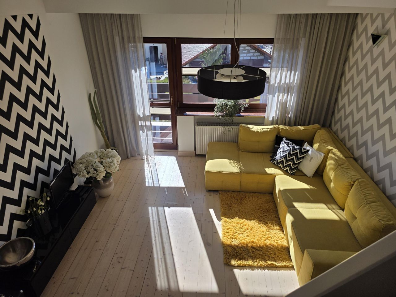 dom szeregowy, 5 pokoi Jelenia Góra Czarne, ul. Okrężna. Zdjęcie 6