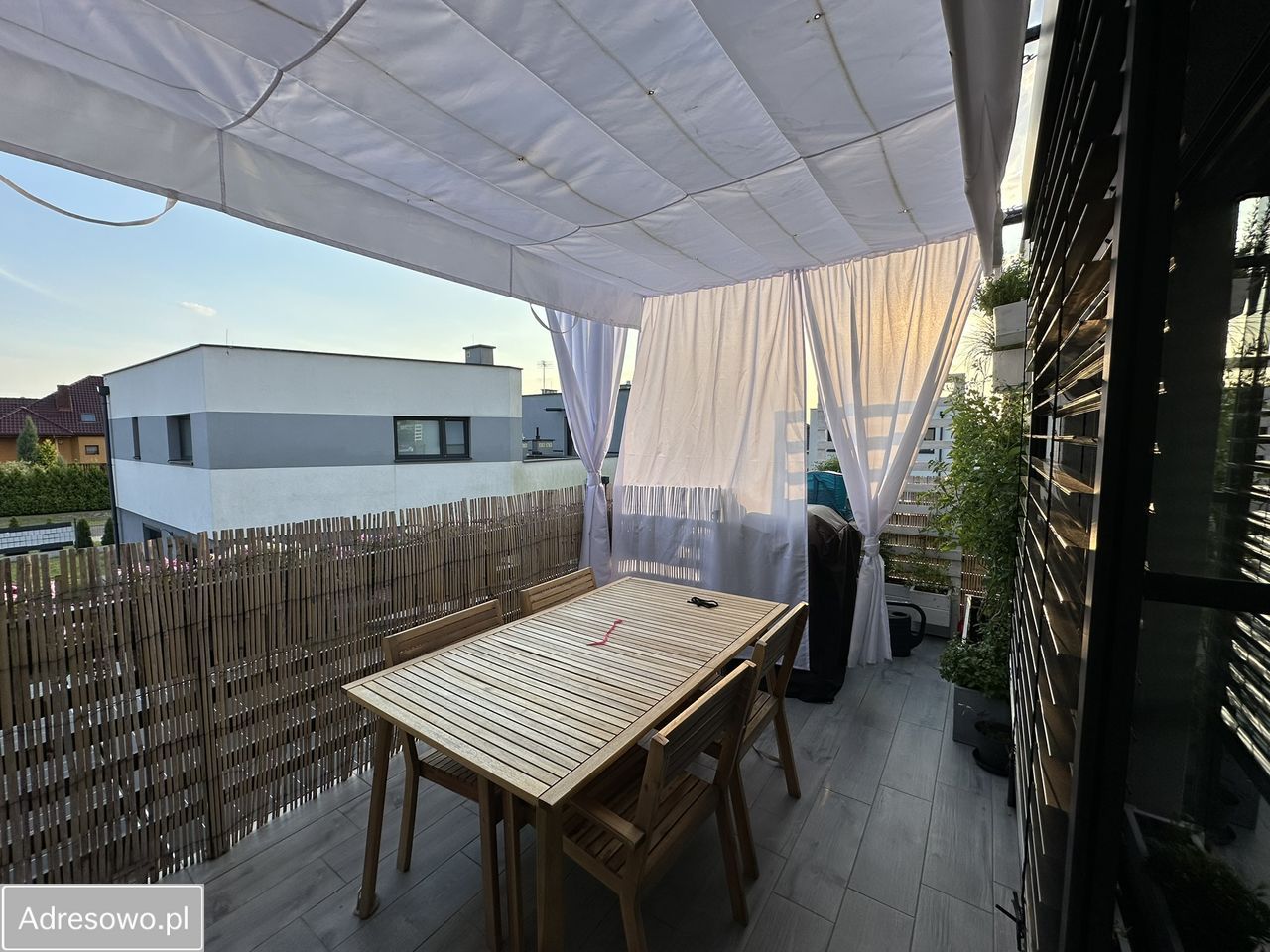 Mieszkanie 2-pokojowe Mikołów, ul. Storczyków. Zdjęcie 4