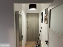 Mieszkanie 1-pokojowe Poznań Jeżyce, ul. Augustyna Szamarzewskiego. Zdjęcie 2